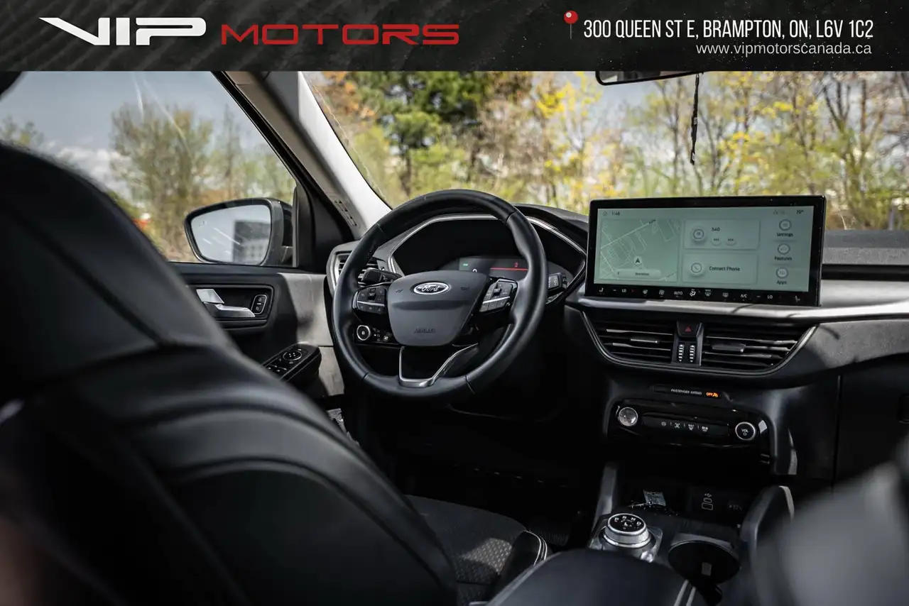 Ford Escape photo Ford Escape