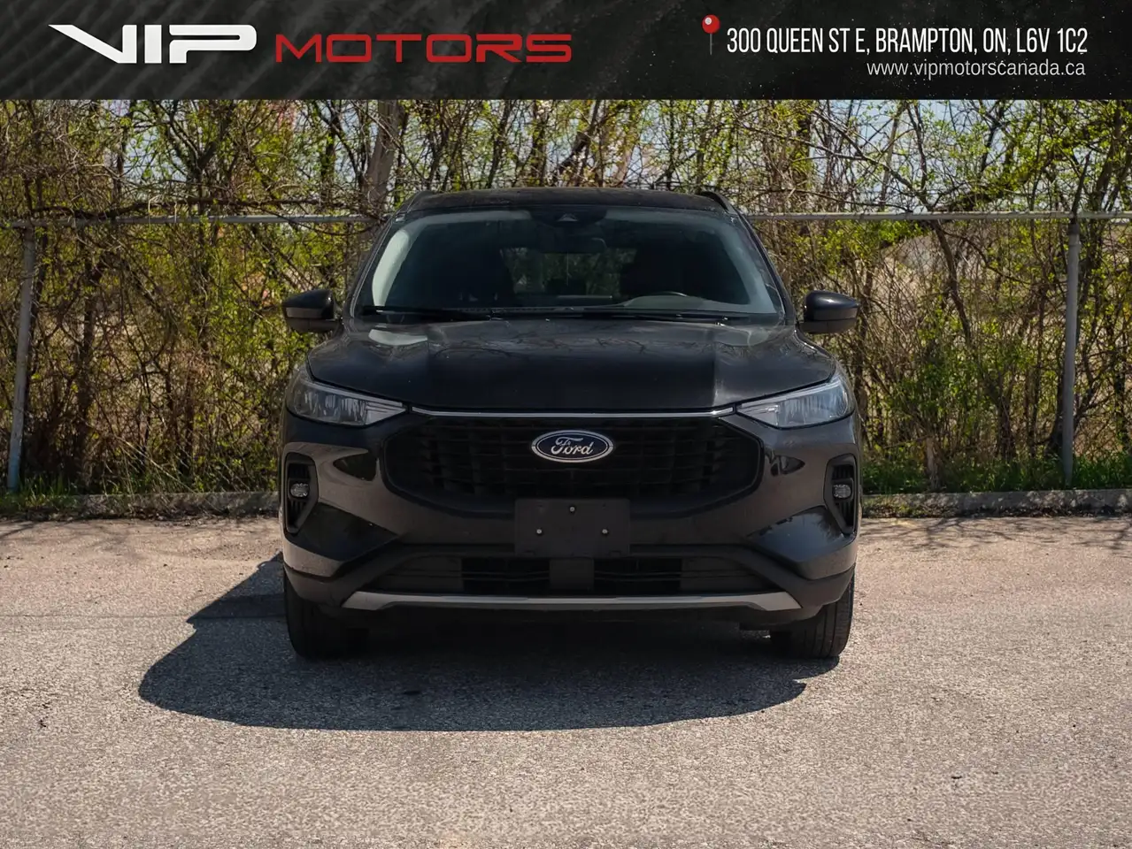 Ford Escape photo Ford Escape