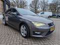 SEAT Leon 1.4 TSI ACT FR Dynamic Navi Climate cruise LED kop Gris - thumbnail 5