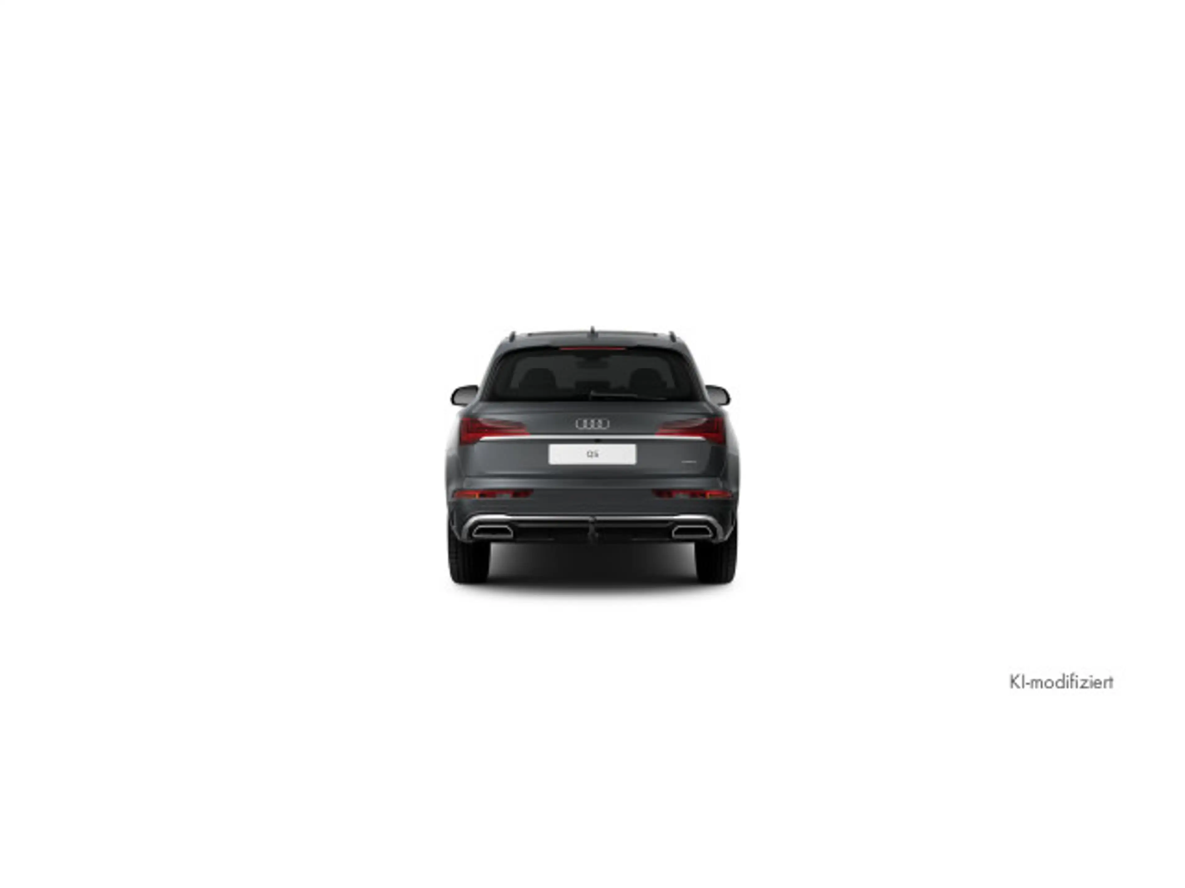 Audi Q5 S line 50 TDI quattro 210(286) kW(PS) tiptron — photo 4