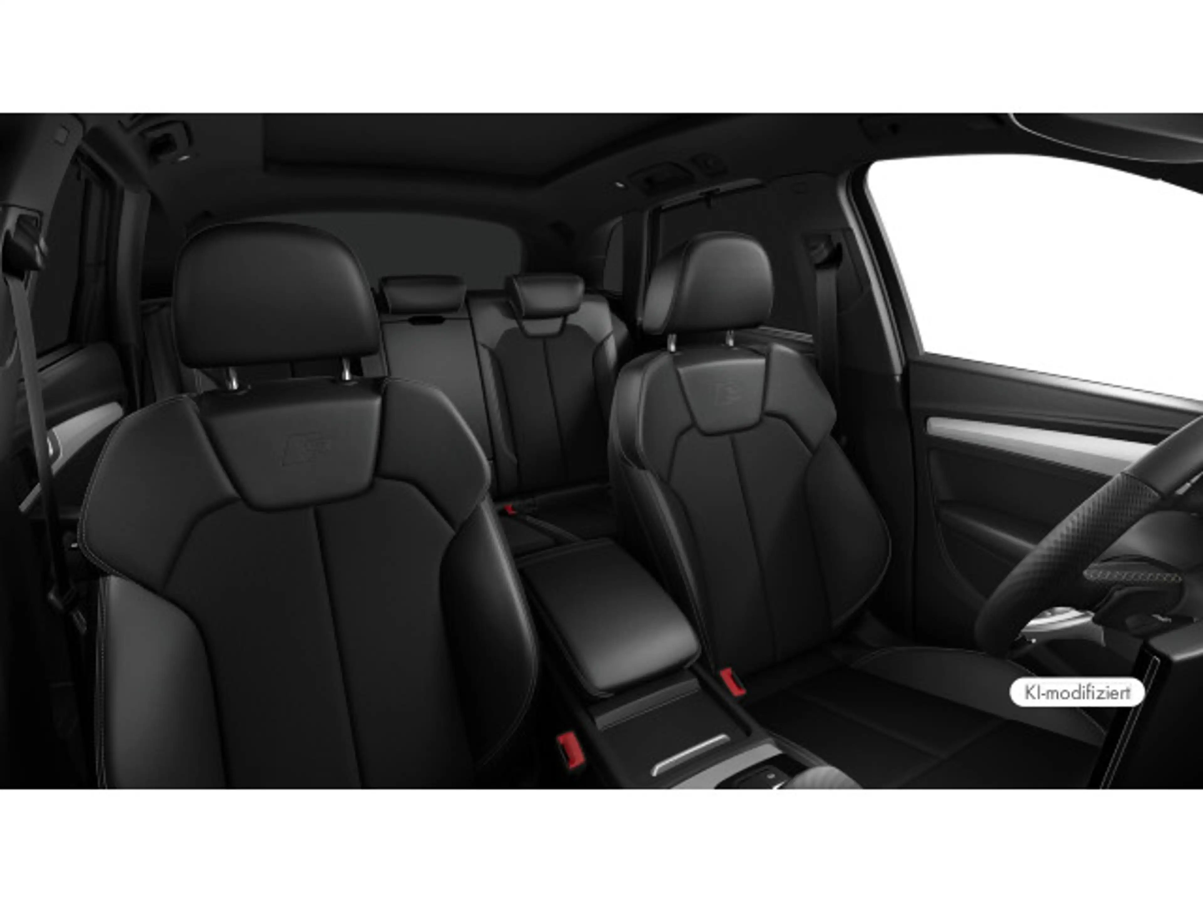 Audi Q5 S line 50 TDI quattro 210(286) kW(PS) tiptron — photo 7