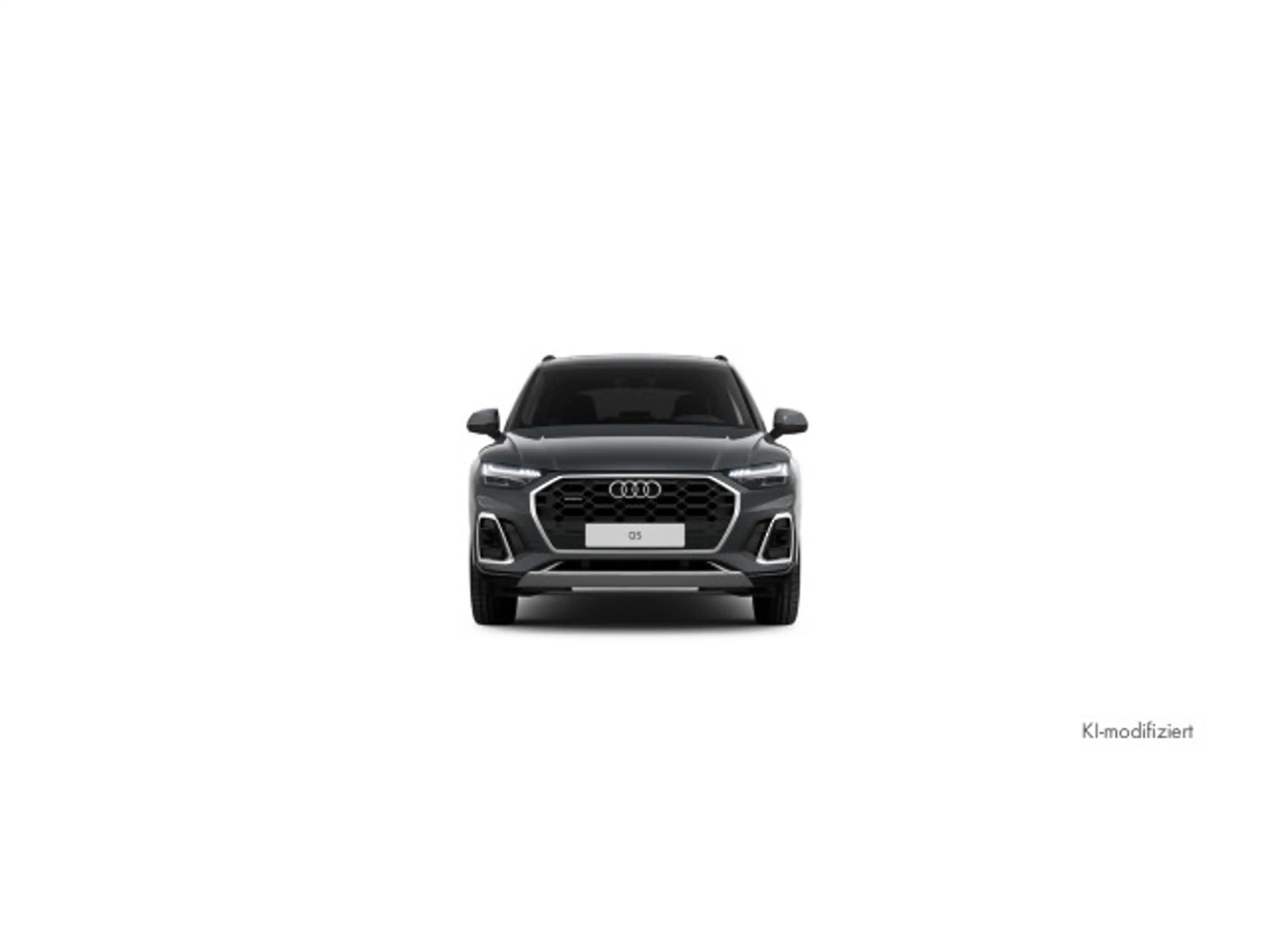 Audi Q5 S line 50 TDI quattro 210(286) kW(PS) tiptron — photo 3