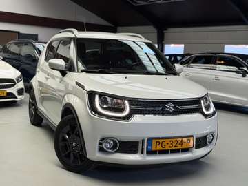 1.2 Stijl Smart Hybrid Camera