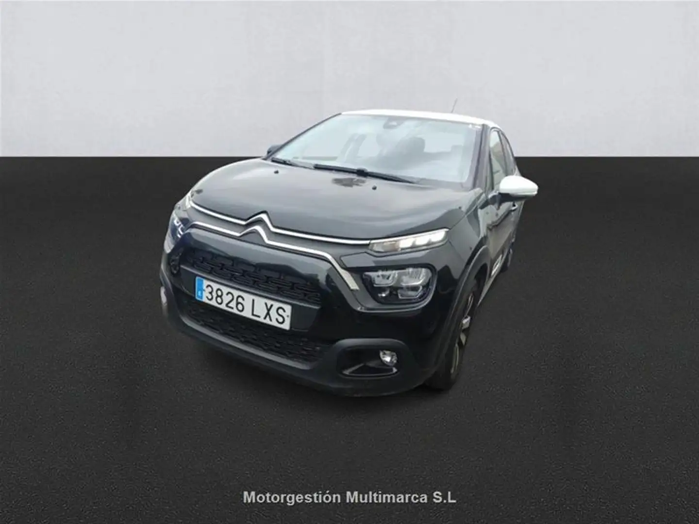 Citroen C3 1.2 PureTech S&S Feel Pack 83 - 2