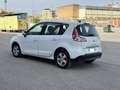 Renault Grand Scenic 1.5DCI Business Weiß - thumbnail 4