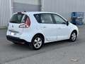 Renault Grand Scenic 1.5DCI Business Weiß - thumbnail 3