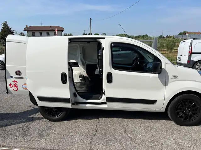 Fiat Fiorino 1.3 MJT 95CV Cargo / IVA ESCLUSA 1 PROPRIETARIO