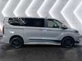 Ford Tourneo Custom Bus 8-Sitze | SPORT | L1 | ALLRAD | auf Lager Grau - thumbnail 6