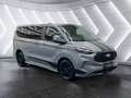 Ford Tourneo Custom Bus 8-Sitze | SPORT | L1 | ALLRAD | auf Lager Grau - thumbnail 7