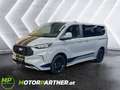 Ford Tourneo Custom Bus 8-Sitze | SPORT | L1 | ALLRAD | auf Lager Grau - thumbnail 1
