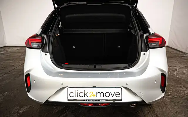 Opel Corsa view 6