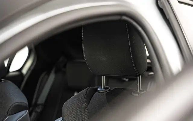 Opel Corsa view 8