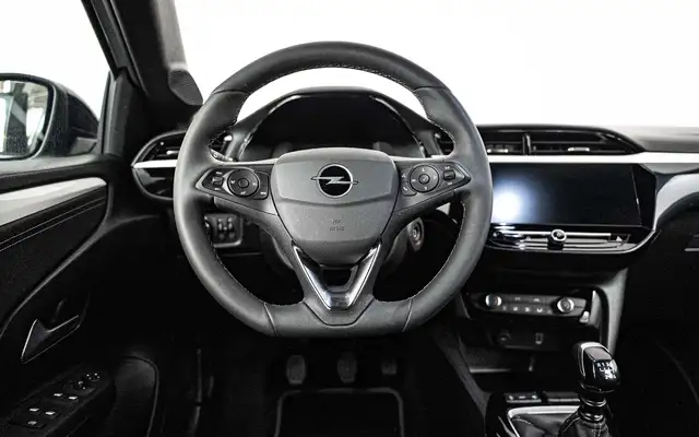 Opel Corsa view 11