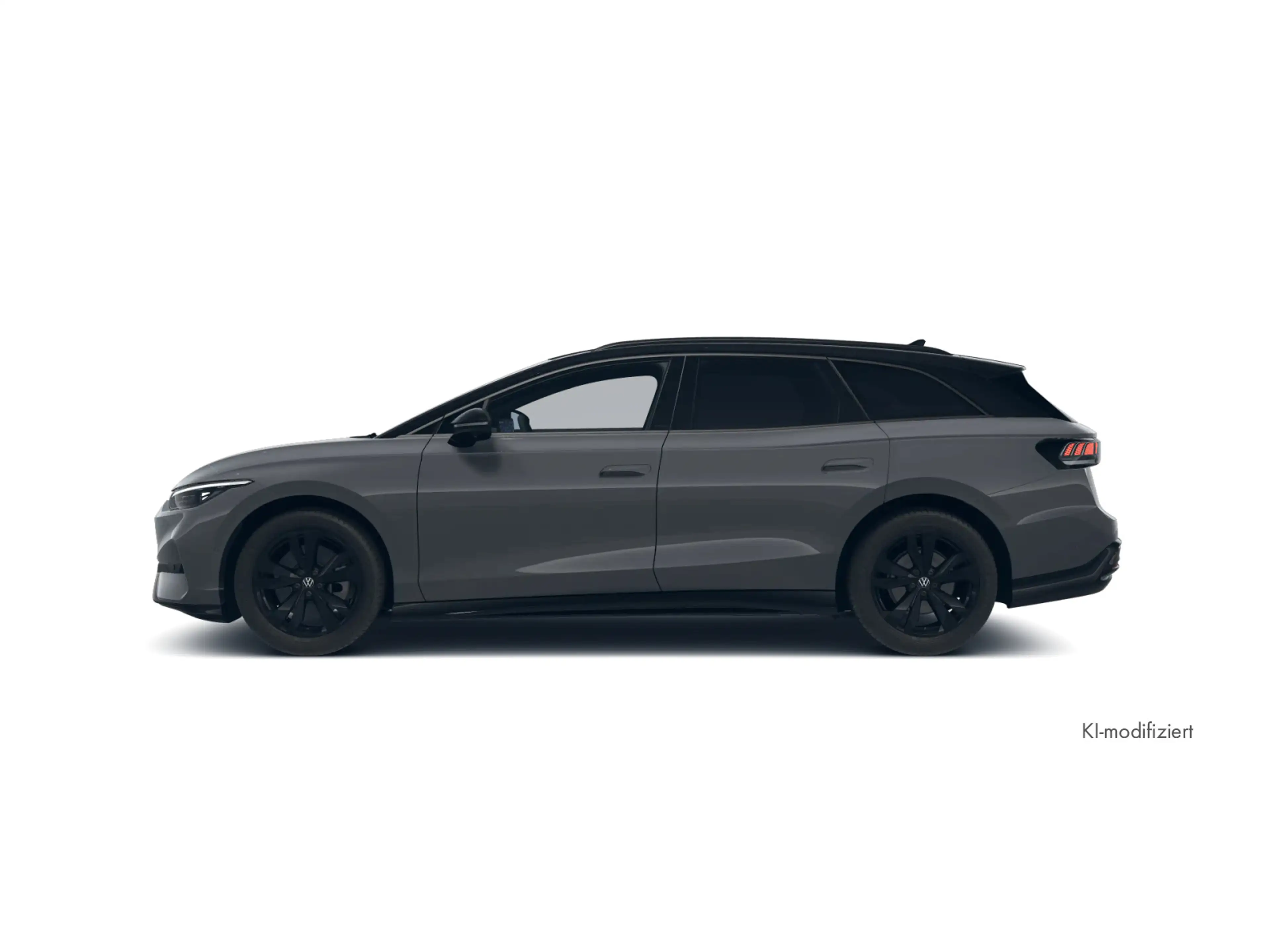 Volkswagen ID.7 Pro S  Black Style,Komfort,Exterieur,IQ-Drive,AH — photo 5