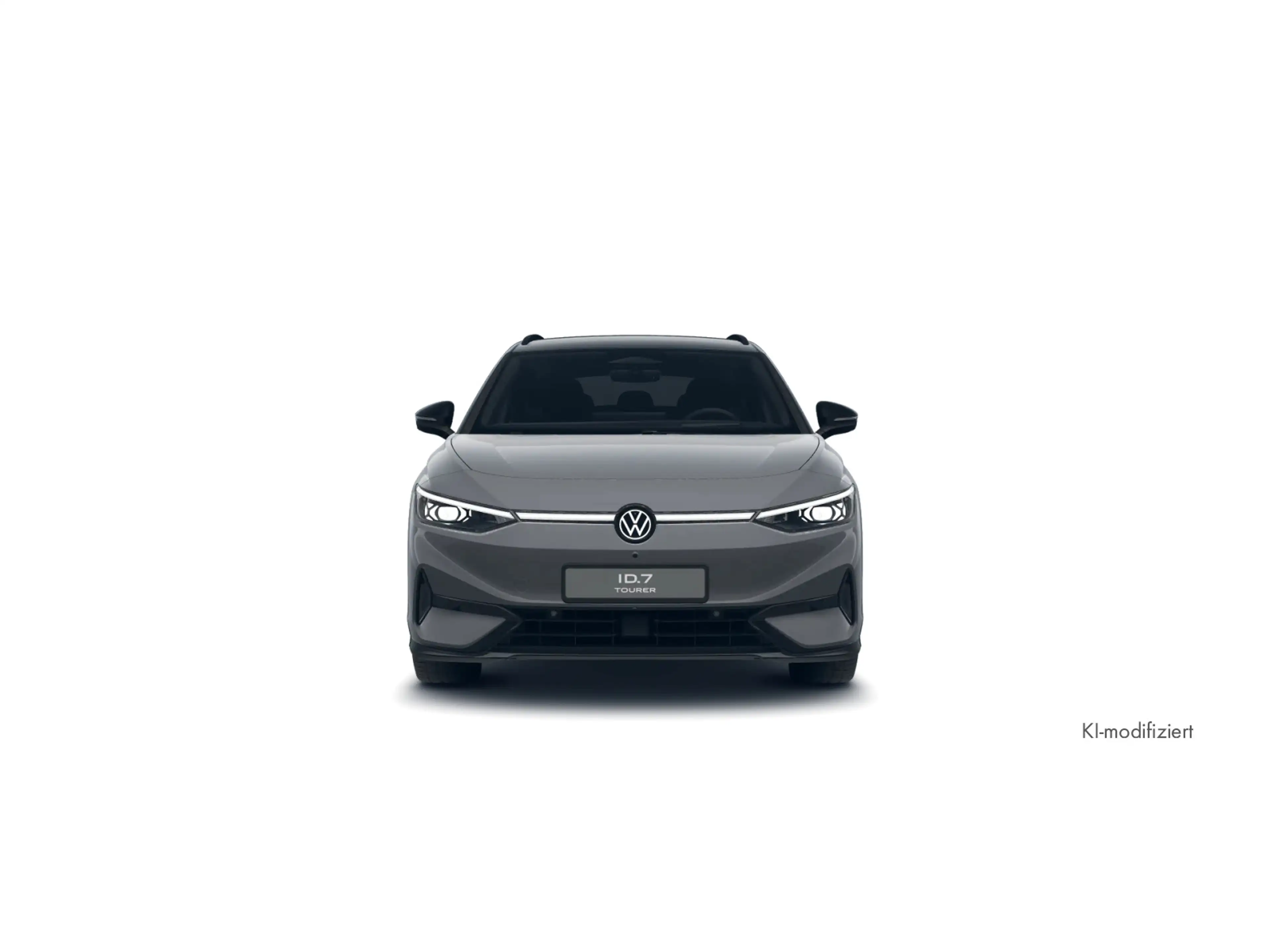 Volkswagen ID.7 Pro S  Black Style,Komfort,Exterieur,IQ-Drive,AH — photo 2