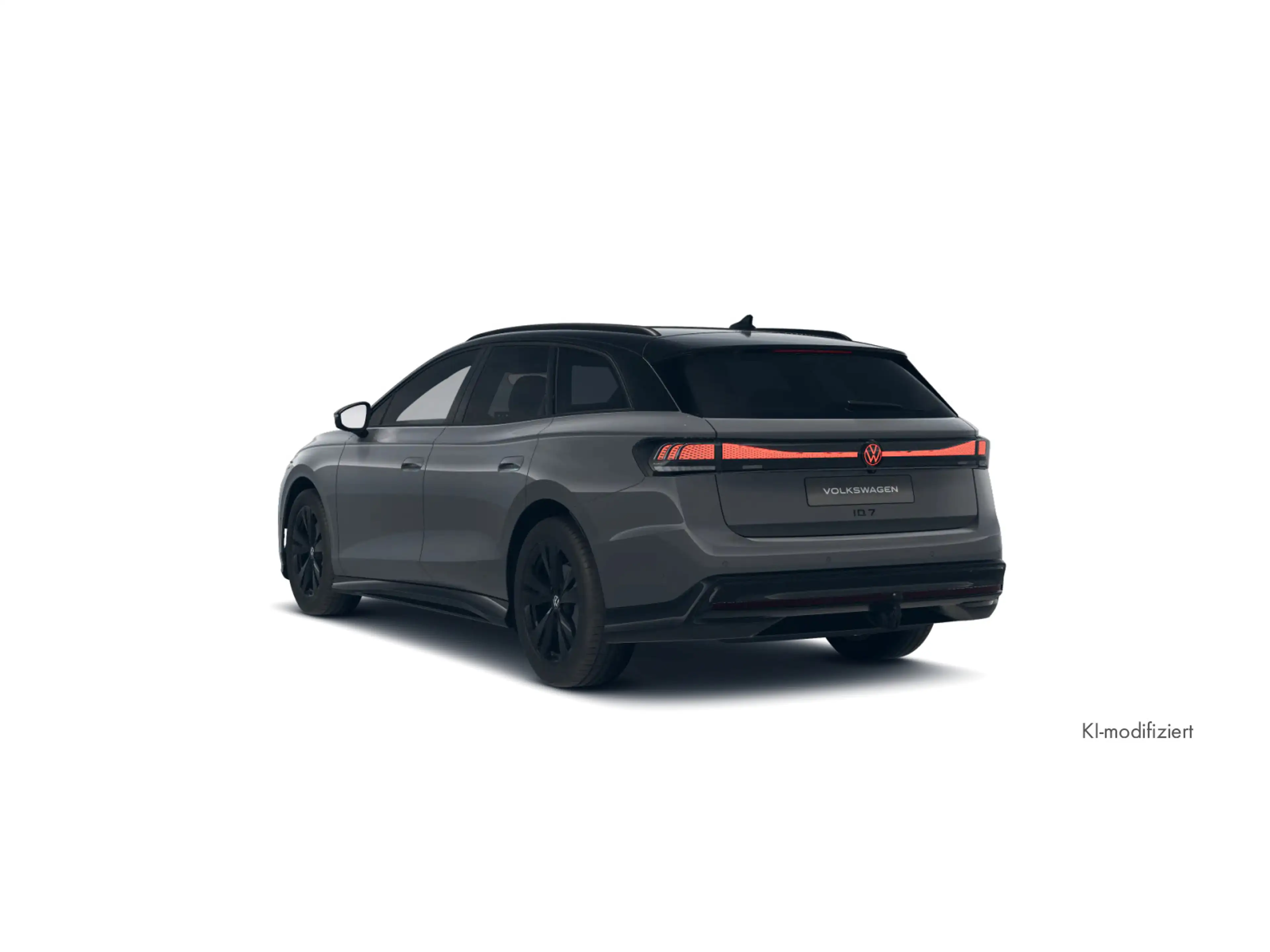 Volkswagen ID.7 Pro S  Black Style,Komfort,Exterieur,IQ-Drive,AH — photo 4