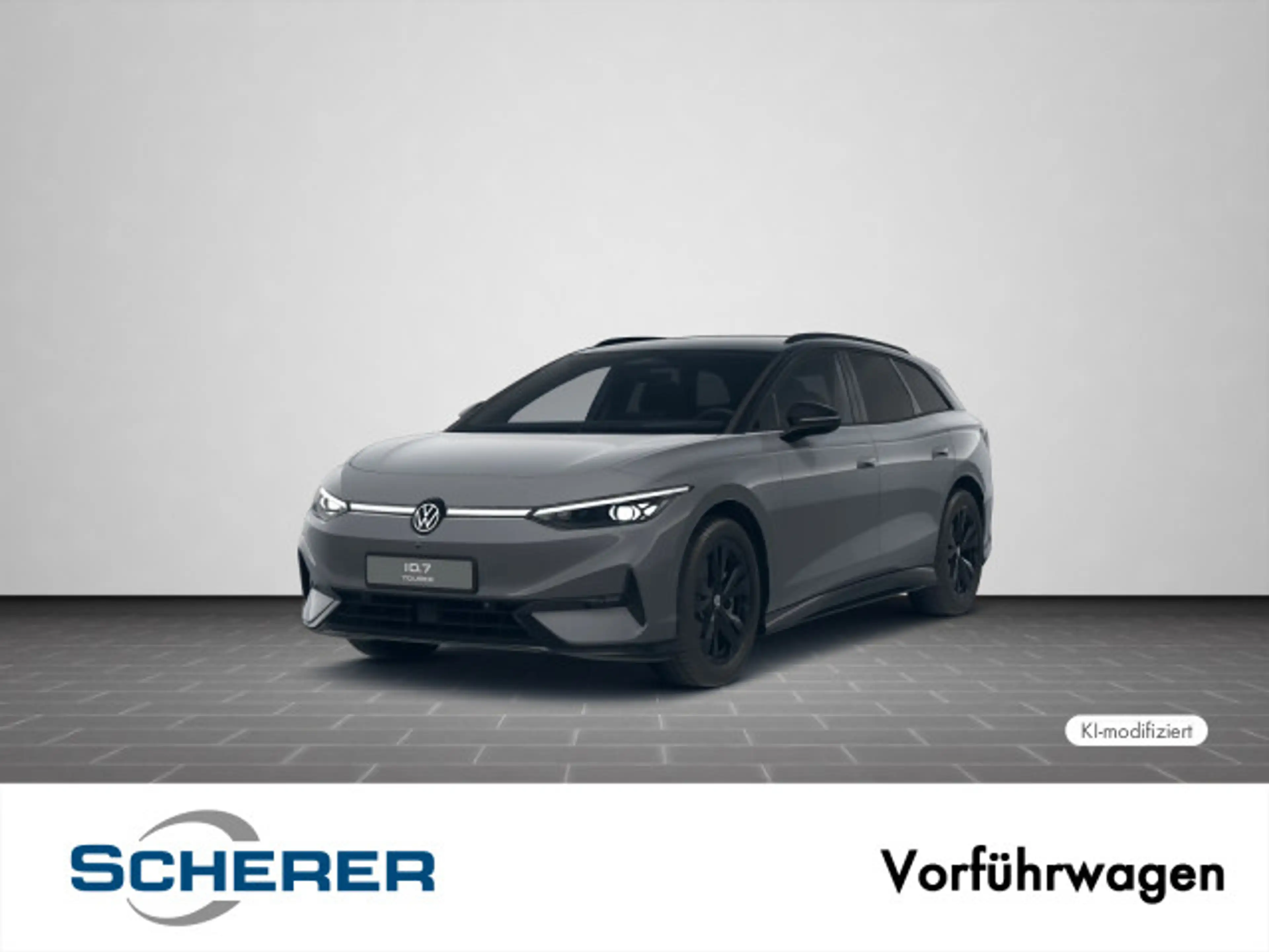 Volkswagen ID.7 Pro S  Black Style,Komfort,Exterieur,IQ-Drive,AH