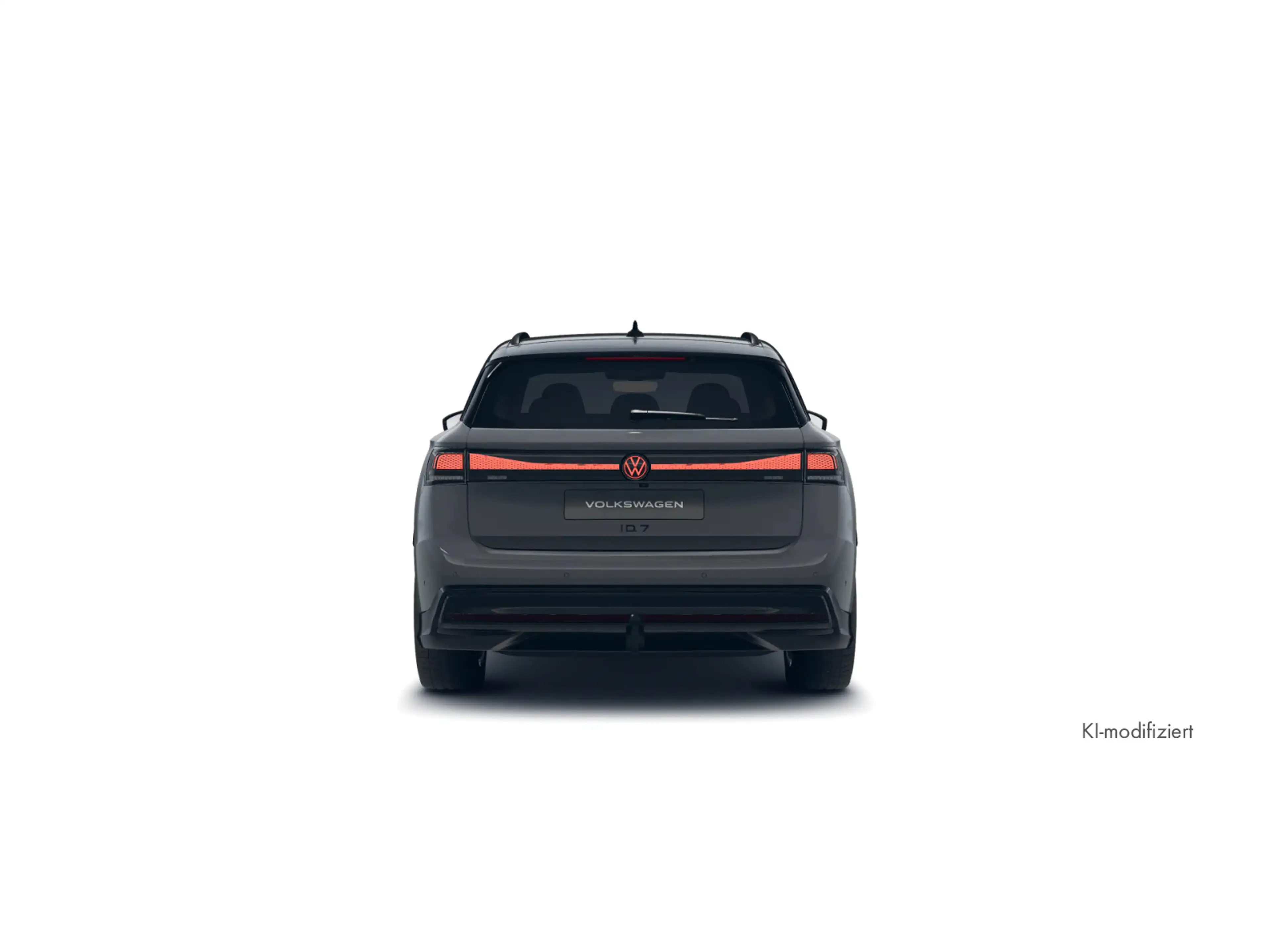 Volkswagen ID.7 Pro S  Black Style,Komfort,Exterieur,IQ-Drive,AH — photo 6