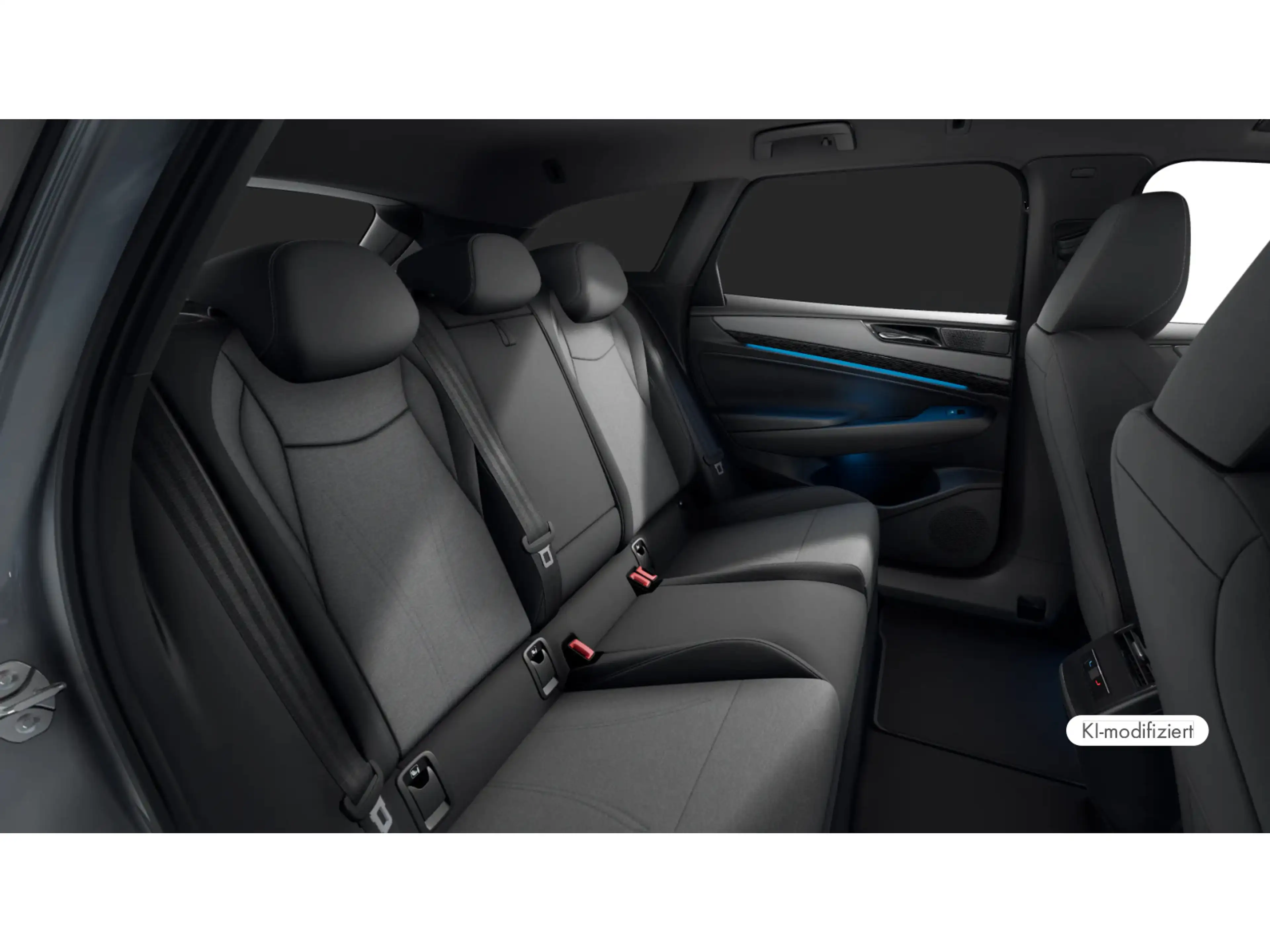 Volkswagen ID.7 Pro S  Black Style,Komfort,Exterieur,IQ-Drive,AH — photo 10