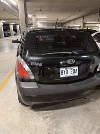 Kia Rio5