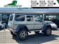 Mercedes-Benz G 500 4x4² S.W. DESIGNO PLATINO MAGNO*IVA ESPOSTA Gris - thumbnail 4