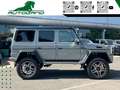 Mercedes-Benz G 500 4x4² S.W. DESIGNO PLATINO MAGNO*IVA ESPOSTA Gris - thumbnail 33