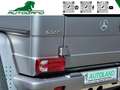 Mercedes-Benz G 500 4x4² S.W. DESIGNO PLATINO MAGNO*IVA ESPOSTA Gris - thumbnail 19