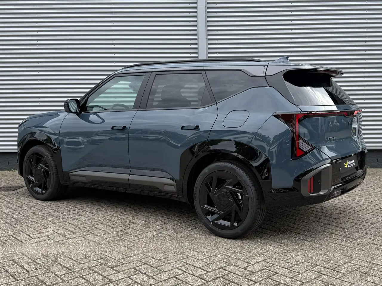 Kia Seltos 2026