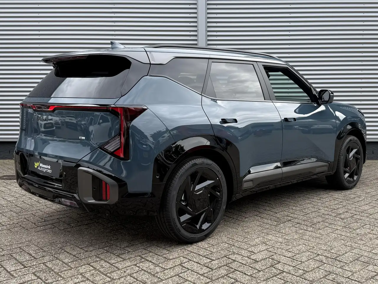 Kia Seltos 2026
