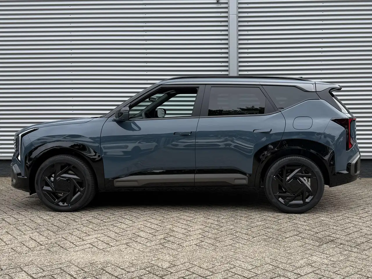 Kia Seltos 2026
