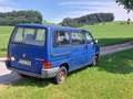 Volkswagen T4 Multivan Multivan TD T4 70BMH2 Синій - thumbnail 2