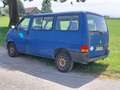 Volkswagen T4 Multivan Multivan TD T4 70BMH2 Синій - thumbnail 3