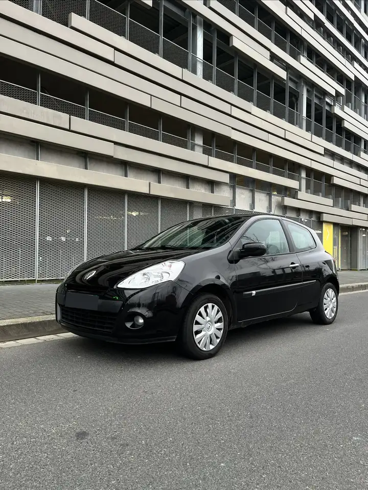 Renault Clio III Tce 100 eco2 Expression