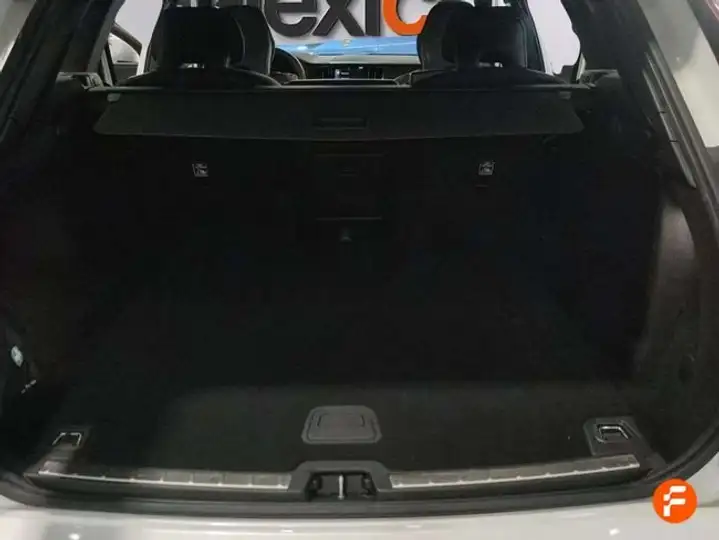 Volvo XC60 2019, foto 9