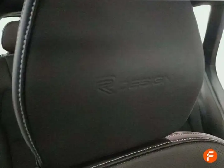 Volvo XC60 2019, foto 15