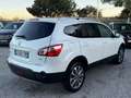 Nissan Qashqai+2 1.5 DCI 110CH FAP OPTIMA Blanco - thumbnail 3