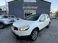Nissan Qashqai+2 1.5 DCI 110CH FAP OPTIMA Blanco - thumbnail 1