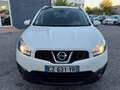 Nissan Qashqai+2 1.5 DCI 110CH FAP OPTIMA Blanco - thumbnail 15
