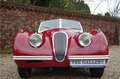 Jaguar XK XK120 Alloy Roadster One of 184 LHD Alloy built, C Rouge - thumbnail 36