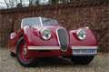 Jaguar XK XK120 Alloy Roadster One of 184 LHD Alloy built, C Rouge - thumbnail 38