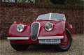 Jaguar XK XK120 Alloy Roadster One of 184 LHD Alloy built, C Rouge - thumbnail 20