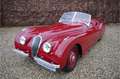 Jaguar XK XK120 Alloy Roadster One of 184 LHD Alloy built, C Rouge - thumbnail 34