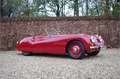 Jaguar XK XK120 Alloy Roadster One of 184 LHD Alloy built, C Rouge - thumbnail 46