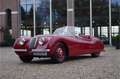 Jaguar XK XK120 Alloy Roadster One of 184 LHD Alloy built, C Rouge - thumbnail 13