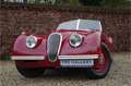 Jaguar XK XK120 Alloy Roadster One of 184 LHD Alloy built, C Rouge - thumbnail 22