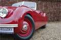 Jaguar XK XK120 Alloy Roadster One of 184 LHD Alloy built, C Rouge - thumbnail 18