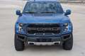 Ford F 150 RAPTOR 2019 FULL EQUIP PRECIO FINAL!! Bleu - thumbnail 4