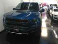 Ford F 150 RAPTOR 2019 FULL EQUIP PRECIO FINAL!! Azul - thumbnail 2