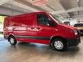 Volkswagen Crafter TDI L2-H1 *Lang*Garantie*Klima* Rojo - thumbnail 4