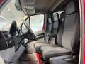 Volkswagen Crafter TDI L2-H1 *Lang*Garantie*Klima* Rojo - thumbnail 5